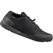 Shimano GF400 MTB Schoenen Zwart
