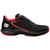 Wilson Hurakn Lite Padel Shoes Zwart EU 40 2/3 Man