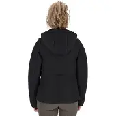 QHP Winterjas Rayah Zwart - 36
