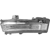 VAN WEZEL 5257916 Knipperlichtautomaat / Pinkdoos