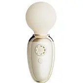 Zalo - Ava - Ivory White