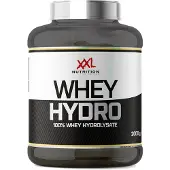 XXL Nutrition Whey Hydro - 2000 gram - Banaan