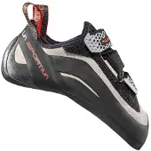 La Sportiva - Women's Miura VS - Klimschoenen 34,5, grijs