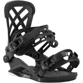 Union Rosa Snowboardbindingen Voor Vrouwen