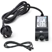 Livolo Adapter | Plug and Play | Tuinverlichting | IP44 | 100Watt | Bekijk nu