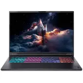 Acer Nitro 18 AI, AN18-61, Gaming Laptop, 18" Display, AMD Ryzen AI 9, 32 GB RAM, 1 TB SSD, GeForce RTX 5070 Ti