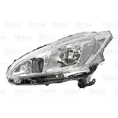 Valeo Koplampen 045160, links