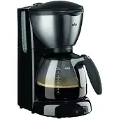 Braun KF570/1 - Koffiezetapparaat