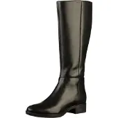 Geox Laarzen 'Felicity' zwart