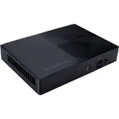 Gigabyte Barebone BRIX GB-BNIP-N100 Intel N N100 3.4 GHz Intel UHD Graphics 750 Intel FreeDOS GB-BNIP-N100
