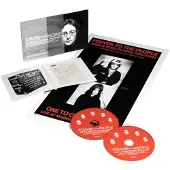 Cd John And Yoko - Power To The People