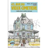 Albin Michel 43 rue du vieux cimetiere trepassez votre chemin