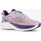 Osaga dames hardloopschoenen paars maat 38