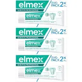 Elmex Sensitive Professional 6x75 ml Tandpasta