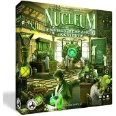 Board&Dice Nucleum Energy Research Institute
