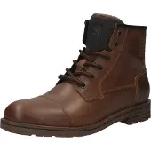 Bugatti Veterboots bruin