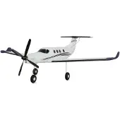 Amewi RC-Modell RC vliegtuig RTF 450 mm