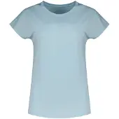 Houdini Activist T-shirt Met Korte Mouwen Blauw XS Vrouw