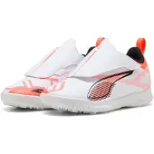 Puma Ultra 5 Play V Tt Junior Football Boots Wit EU 35 Kinderen