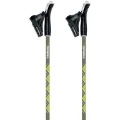 Gabel Ritmo Stokken Groen 77-130 cm