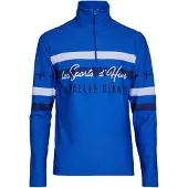 8848 Altitude Lee Ski Skipully heren Blauw dessin L