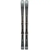 Blizzard Thunderbird R15-76+TPX 12 (Maat - 166, Kleur - Anthracite)