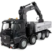 Amewi 22716 RC-Modell 1:18 Elektro Bouwvoertuig RTR