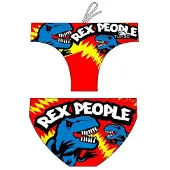Turbo Rex People Zwemslip