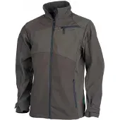 Treeland T402 Jas Grijs XL Man