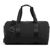 Lacoste LG Everyday Weekender reistas L 48 cm zwart
