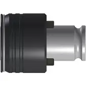 Format Snelwisselinzetstuk ES 1 11,00mm EX