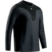 X-Bionic Corefusion Run T-shirt Met Lange Mouwen