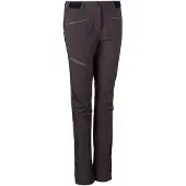 Ternua - Women's Rotar Pants - Trekkingbroek M, grijs