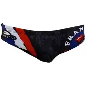Turbo France Coq Zwemslip