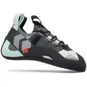 Black Diamond Dames klimslippers met veters Momentum | Maat 41