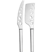 WMF 2-Delig Kaas Messenset 24 + 27,5cm