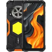 Cubot Smartphone - - KingKong Power 5 - 6 Go RAM - 128 Go - ULTRA BATTERIJ - IP68