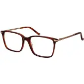 Hackett London Hackett Bespoke Brilmontuur HEB308 152 56