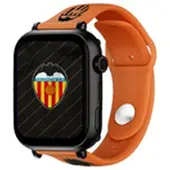 Savefamily Silicone Savewatch Plus Valencia Cf Smartwatch