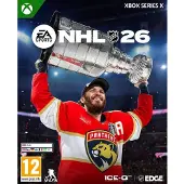 Sports NHL 26