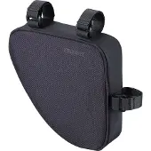 BBB LockPack 0.75L Zwart || Maat: 0.75