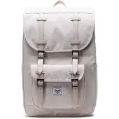 Herschel Little America Mid Rugzak - Moonbeam - 20L
