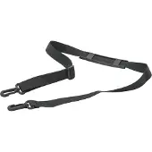 Vaude SE Schouderband, zwart 2023 Tas accessoires