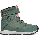 Keen Boots Unisex Groen Mesh Size 38