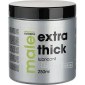 Cobeco Male Glijmiddel Extra Dik 250 ml - Glijmiddel