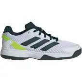 Adidas Sportschoen 'Ubersonic' lichtgrijs / sering / zwart