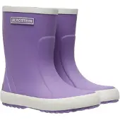 Bergstein regenlaarzen - paars Meisjes Rubber - maat 28