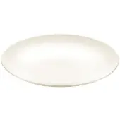 Tescoma Porseleinen eetbord 27 cm - Crema