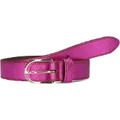 Elvy Dames Riemen 30130 - Roze - Maat 95