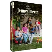 Blaq out JEUNES MERES - FR